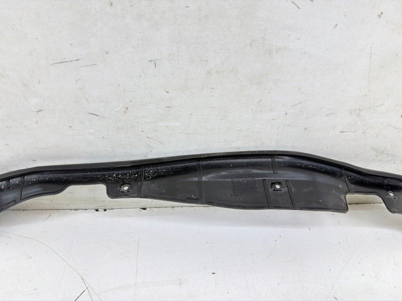 Уплотнитель двери