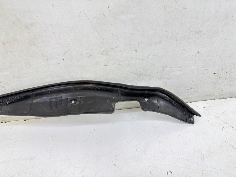 Уплотнитель двери