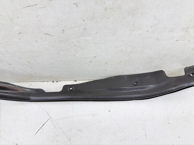 Уплотнитель двери