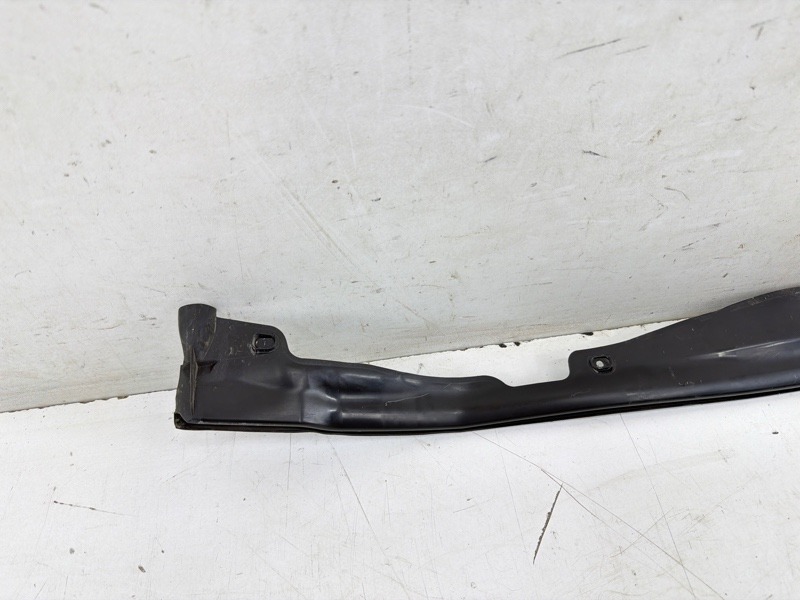 Уплотнитель двери