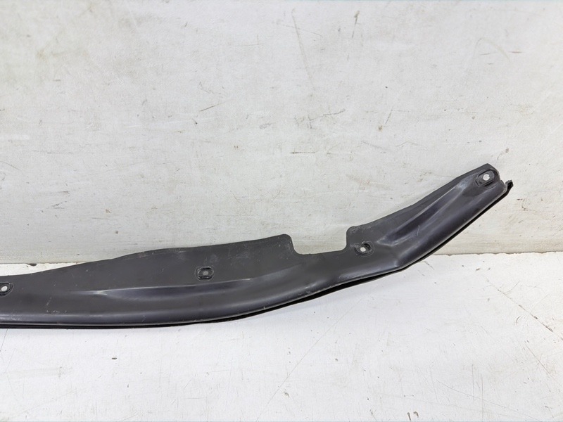 Уплотнитель двери