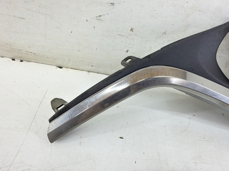 Рамка противотуманной фары правой