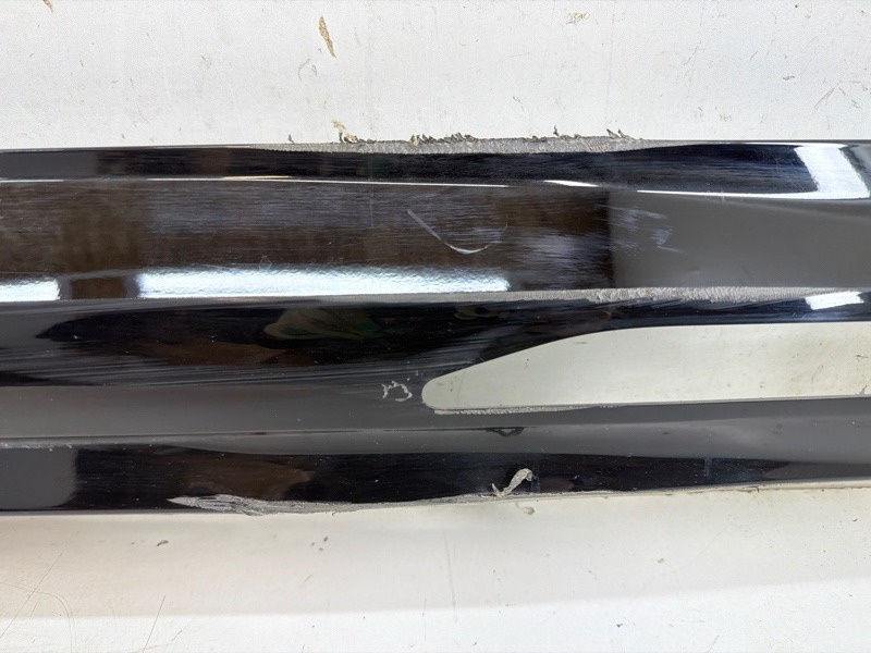 Накладка на порог (наружная)