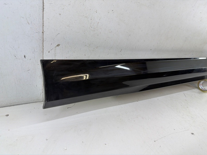 Накладка на порог (наружная)