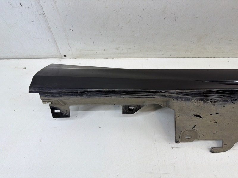 Накладка на порог (наружная)