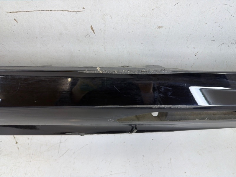 Накладка на порог (наружная)