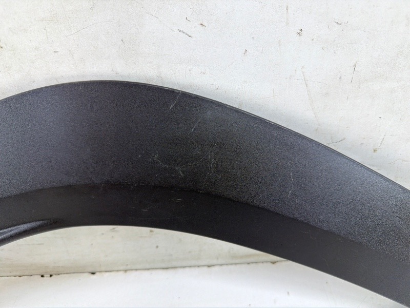 Накладка заднего крыла правого