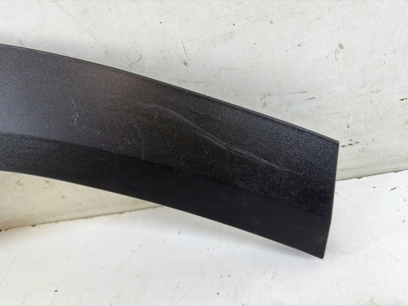 Накладка заднего крыла правого