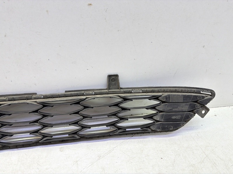 Решетка в бампер