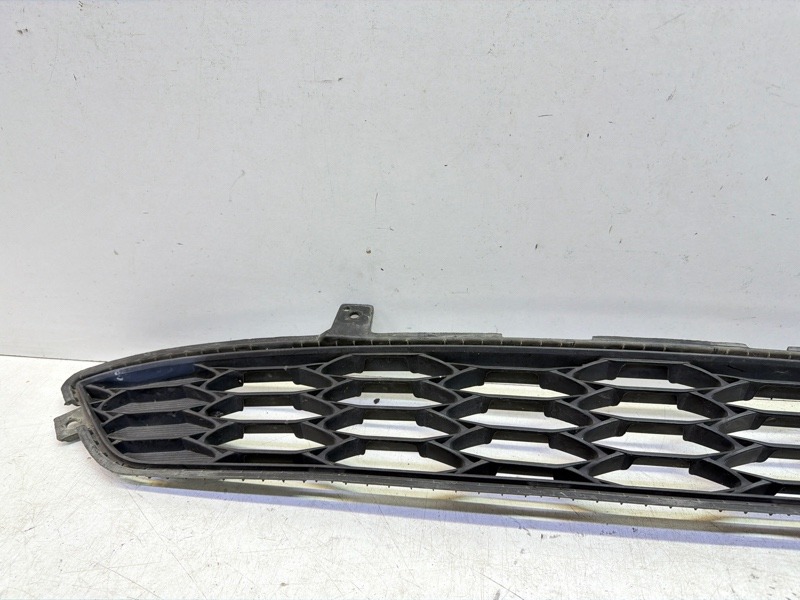 Решетка в бампер