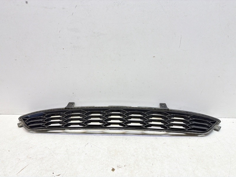 Решетка в бампер