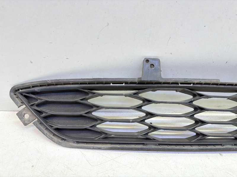 Решетка в бампер