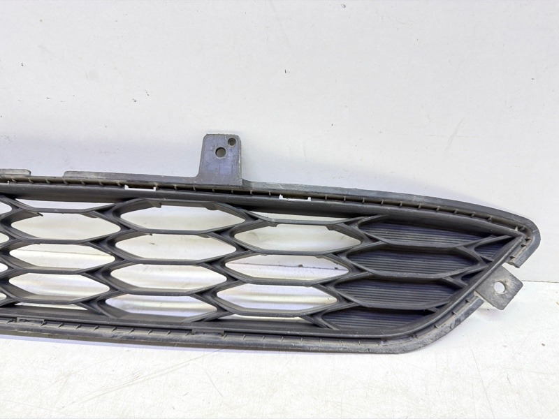 Решетка в бампер