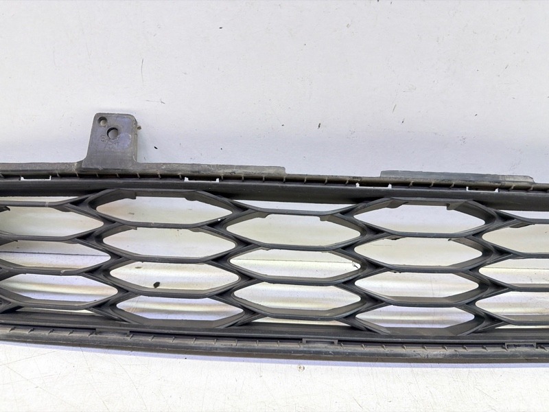 Решетка в бампер