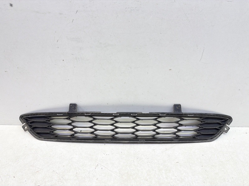 Решетка в бампер