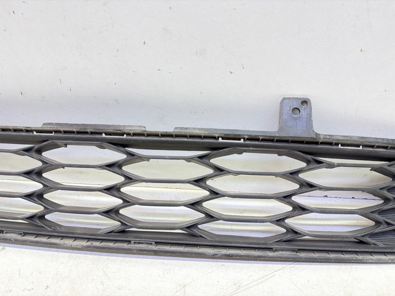 Решетка в бампер