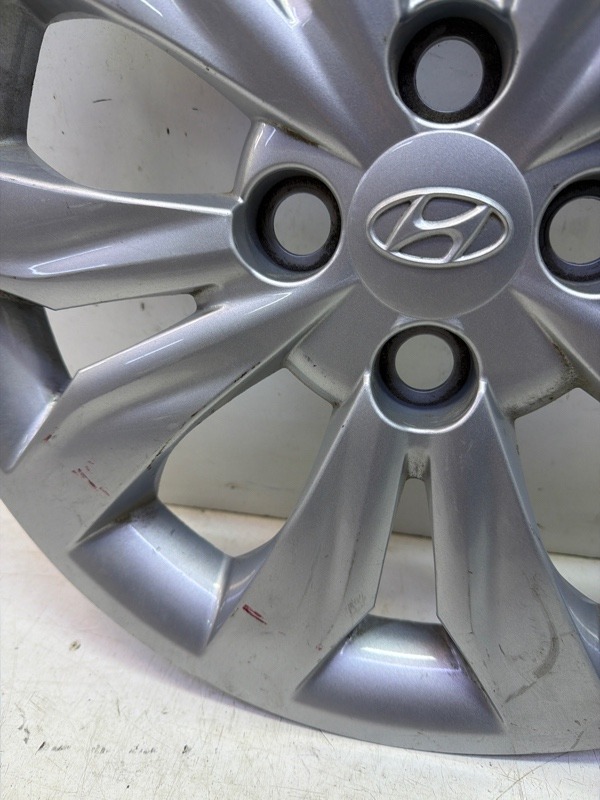 Колпак декоративный