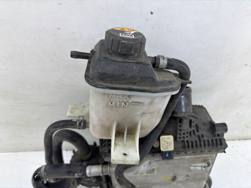 Интеркулер