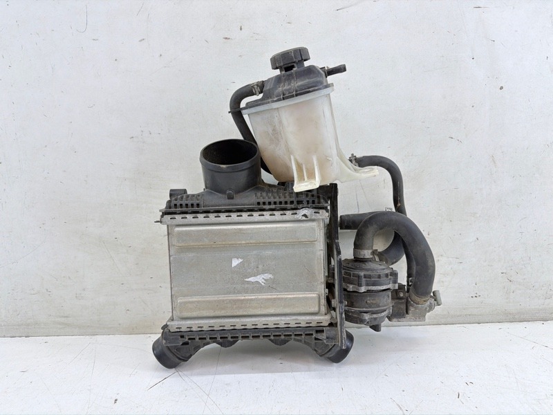 Интеркулер