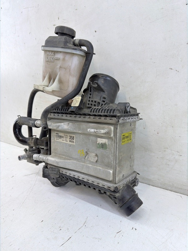 Интеркулер