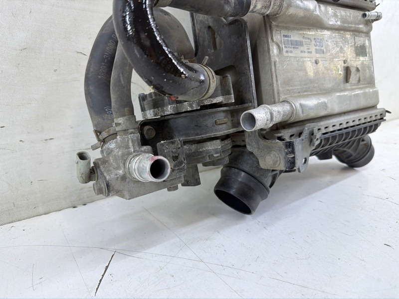 Интеркулер