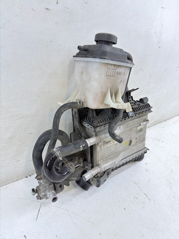 Интеркулер