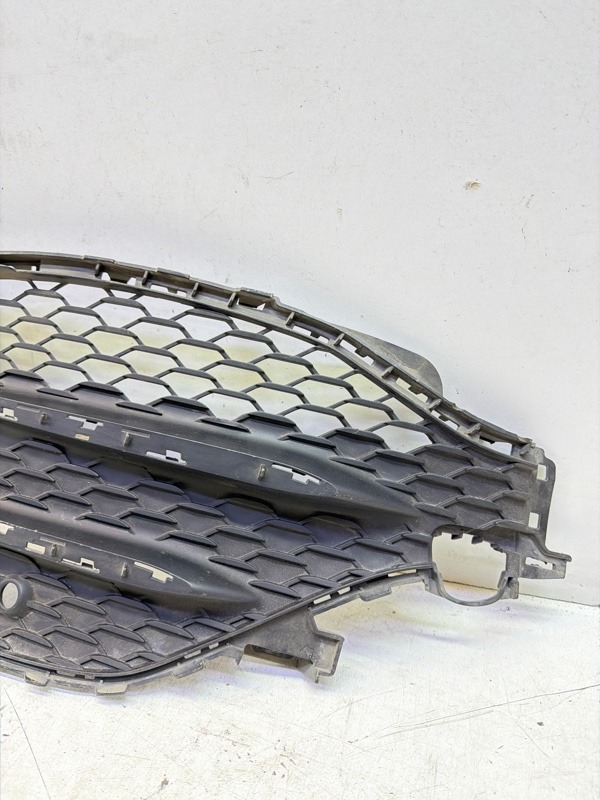 Решетка в бампер