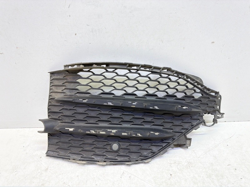 Решетка в бампер