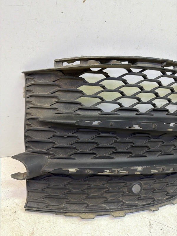 Решетка в бампер