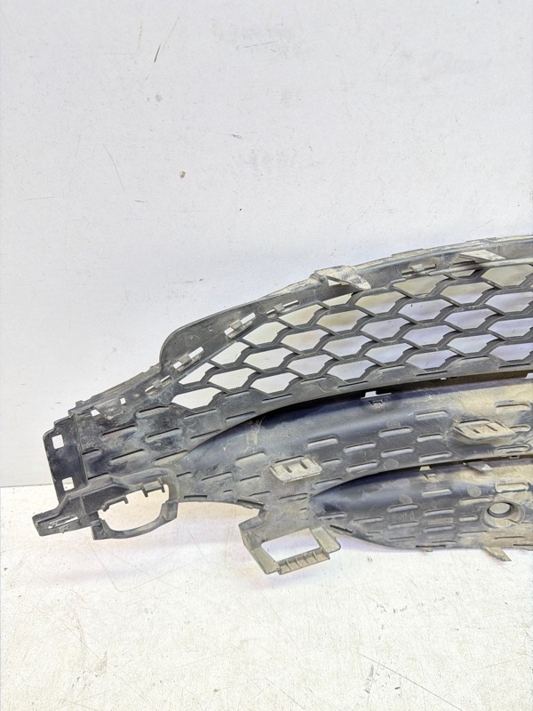 Решетка в бампер