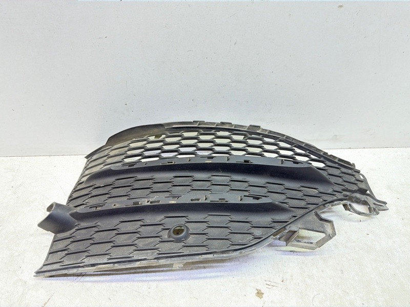 Решетка в бампер