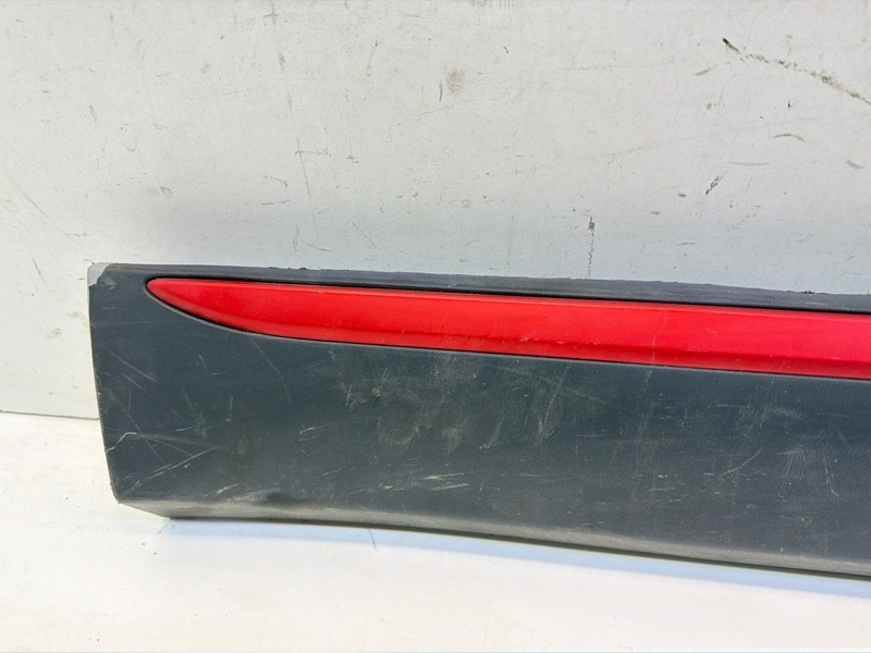 Накладка двери передней правой