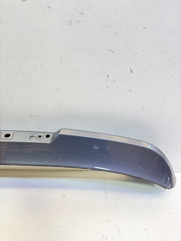 Спойлер (дефлектор) крышки багажника