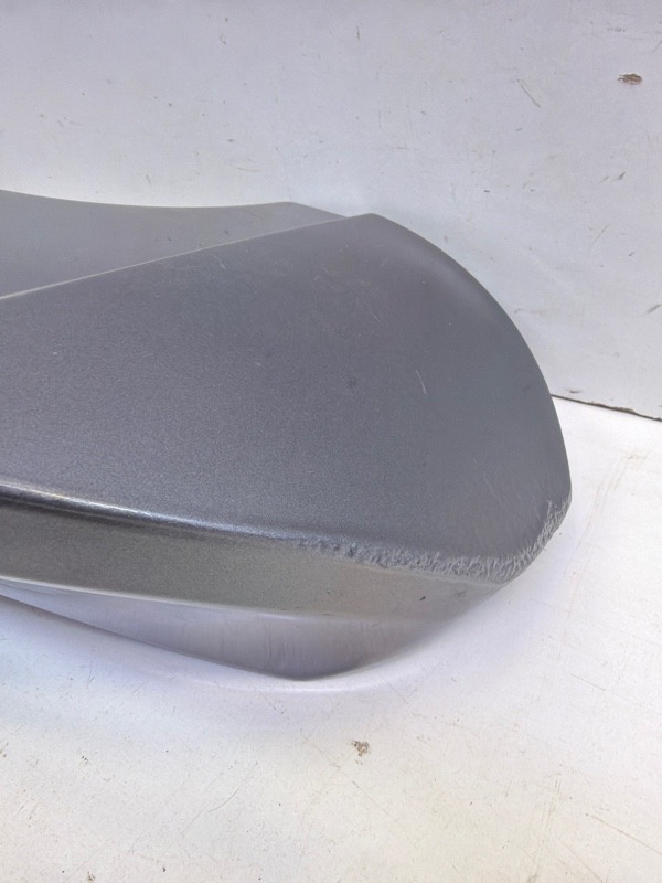 Спойлер (дефлектор) крышки багажника