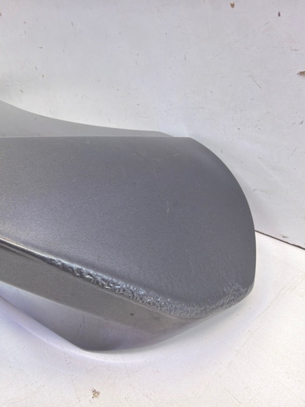 Спойлер (дефлектор) крышки багажника