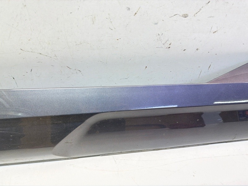 Накладка двери передней правой