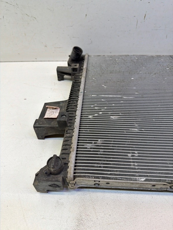 Радиатор охлаждения