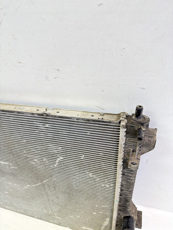 Радиатор охлаждения