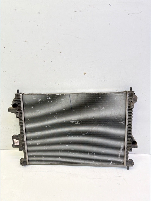 Радиатор охлаждения
