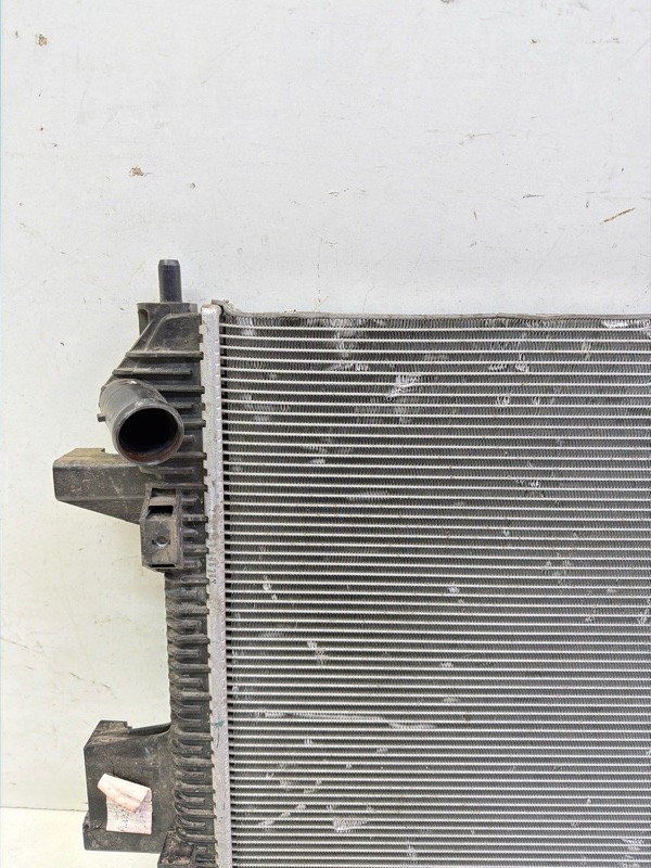 Радиатор охлаждения