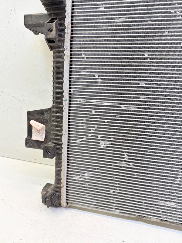 Радиатор охлаждения