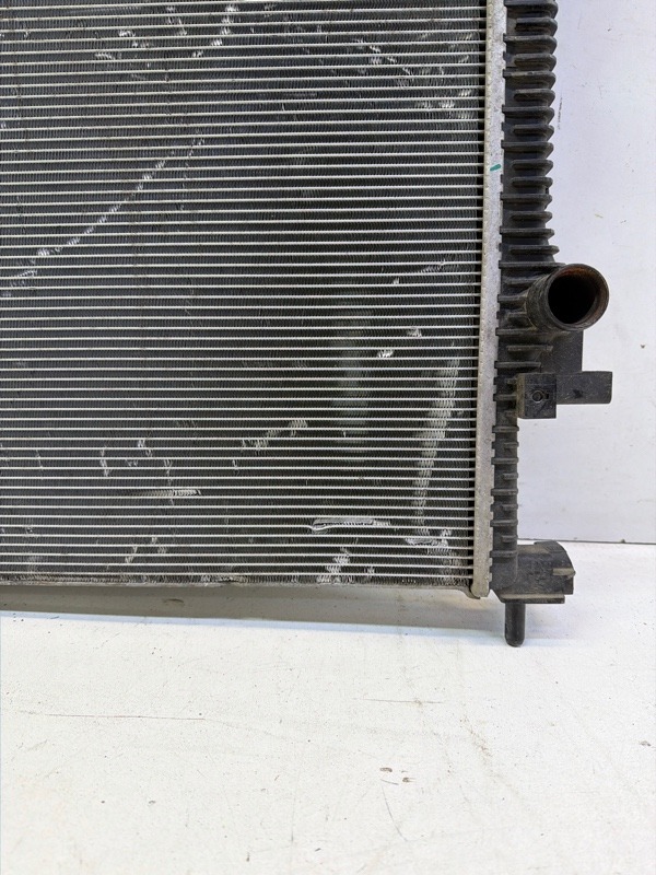 Радиатор охлаждения