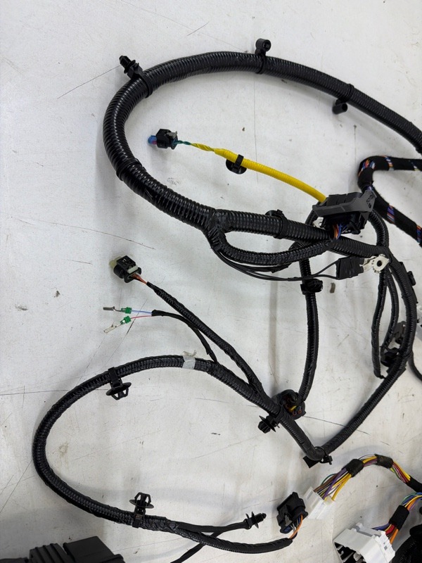 Проводка (коса)