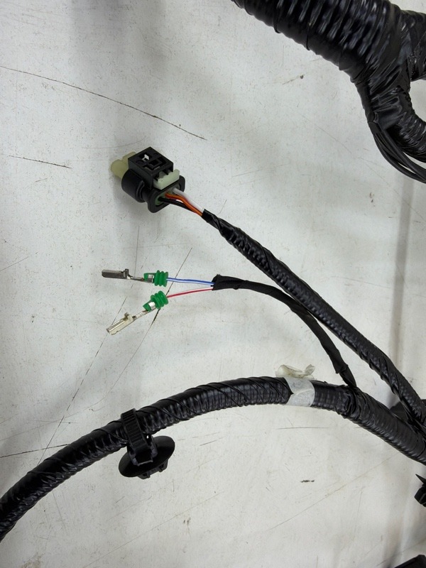 Проводка (коса)