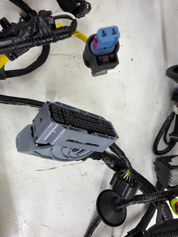 Проводка (коса)