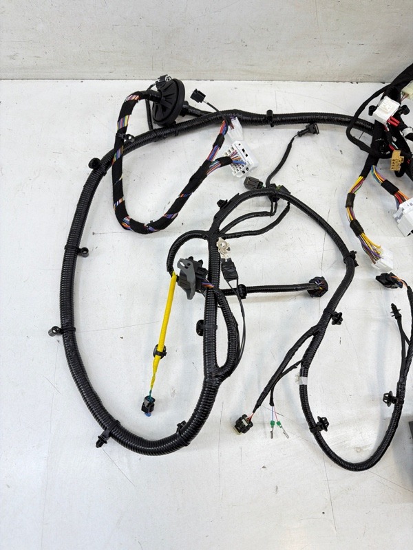 Проводка (коса)