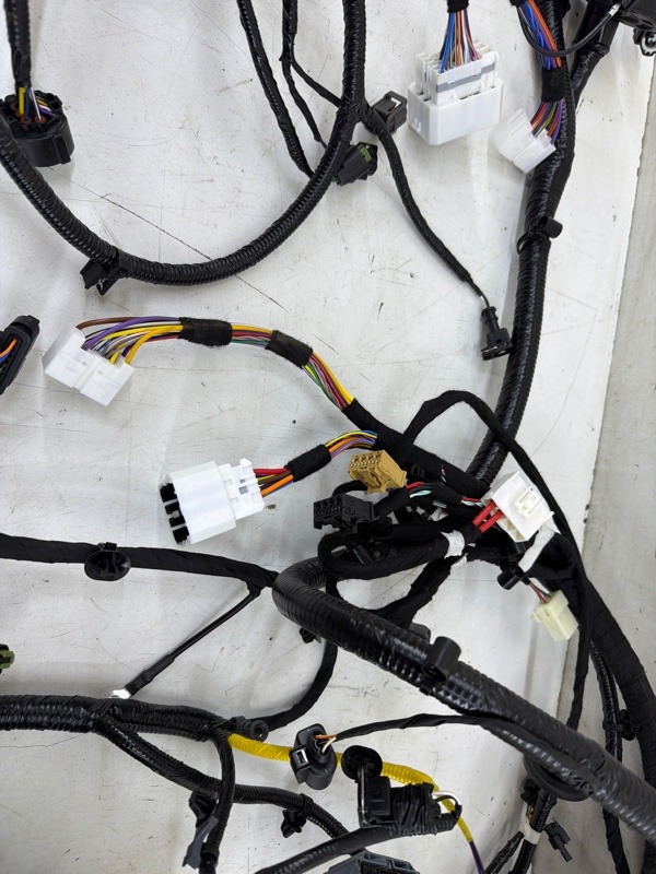 Проводка (коса)