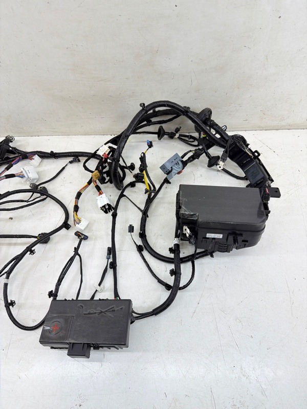 Проводка (коса)