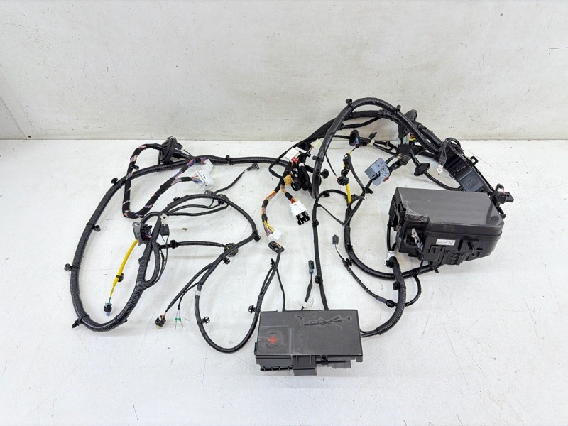 Проводка (коса)