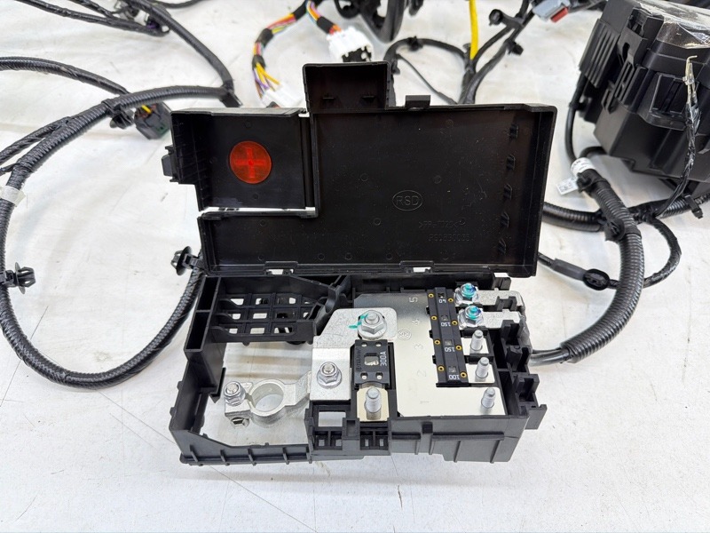 Проводка (коса)